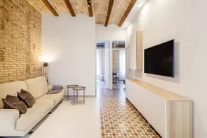 Nice renovated apartment in Ruzafa · Monthy Rental - Image 3