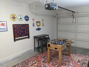 Tranquil TU Getaway! EXPO/Route 66/Cherry St -3bd - Image 4