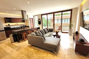 Luxury Penthouse Near Town With Private Rooftop Pool - Image 4