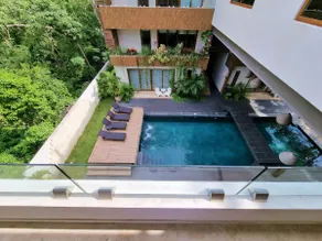 Luxury Penthouse Near Town With Private Rooftop Pool - Image 3