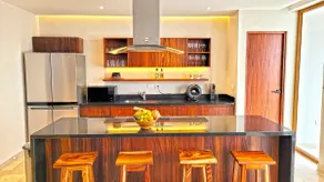 Luxury Penthouse Near Town With Private Rooftop Pool - Image 5