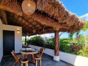 Luxury Penthouse Near Town With Private Rooftop Pool - Image 2