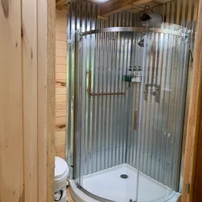 Cheerful 1 Bedroom Cabin near The Wilds - Image 4