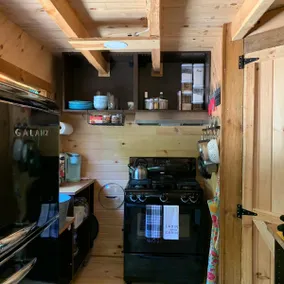 Cheerful 1 Bedroom Cabin near The Wilds - Image 5