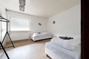 Worker Apartment near Enschede - 4 Bedrooms - 8 Single Box-Spring Beds - Image 3