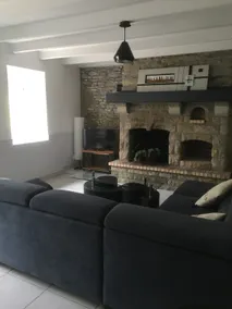 Les Gîtes du Fao 6p - Image 3