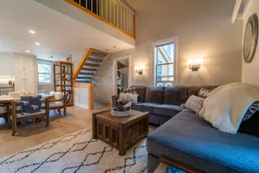 Cozy mountain hideaway for hikers, skiers and chefs! - Image 3