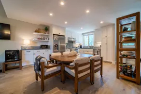 Cozy mountain hideaway for hikers, skiers and chefs! - Image 5