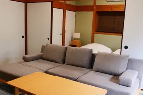 Shimayado Yakushima is 10 minutes from popular hot springs and a large supermarket! A guest house that is rented out as a whole. - Image 2