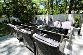 Captain's Retreat! Newly Renovated - few steps from the beach! - Image 5