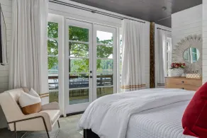 Luxury on Smith Lake 5BR/3.5BA, Steps to Water!! - Image 5