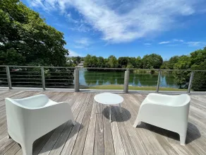 Charming cottage on the banks of the Meuse - Image 5