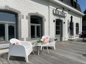 Charming cottage on the banks of the Meuse - Image 4