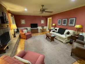 Taggart House - Nice home - 2 mi to Boone Pickens - Image 5