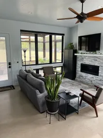 Texas Lavender, a modern romantic country retreat. - Image 4