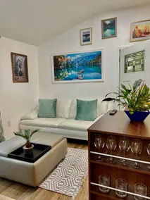 Lake View - modern style cottage - Image 2