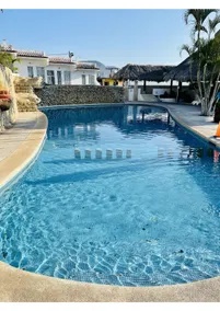 CasaBlanca Grand Suite, the best view in Acapulco - Image 2