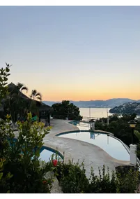 CasaBlanca Grand Suite, the best view in Acapulco - Image 5