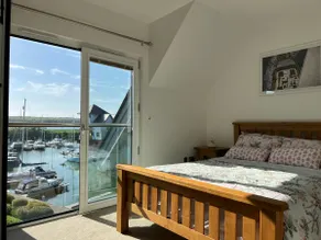 3 bedroom marina home - ‘Well Chilled’ - Image 5