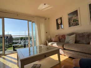 3 bedroom marina home - ‘Well Chilled’ - Image 2