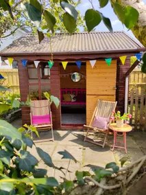 3 bed bungalow with private garden - Antrim town. - Image 5
