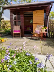 3 bed bungalow with private garden - Antrim town. - Image 2