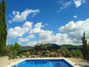 Phantastic quiet VILLA with super views - Image 2