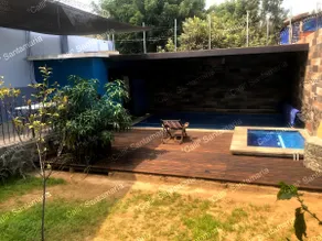 “Calli cuernavaca 2” with a pool and jacuzzi - Image 2