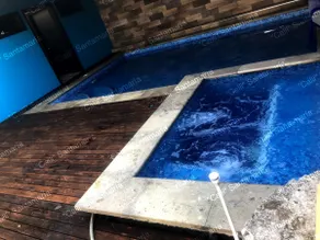 “Calli cuernavaca 2” with a pool and jacuzzi - Image 3