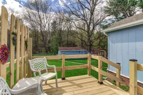 Charming 2 Bedroom Home At Atwood Lake- - Image 3