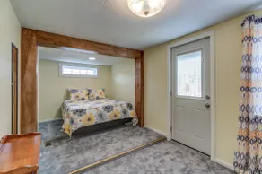 Charming 2 Bedroom Home At Atwood Lake- - Image 4