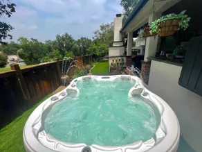 Luxury Austin Retreat w/ Hot Tub, Theater & Patio - Image 5