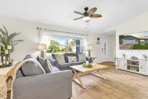 Boho Beach Retreat- Pool Home Near the Beach! - Image 2