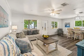 Spotless 2-Bedroom Cottage, Highly Recommended - Image 3