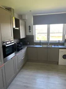 Alloggio con 1 camere da letto ad Leven - Image 3