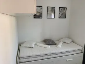 Lejlighed med betagende havudsigt - Image 3