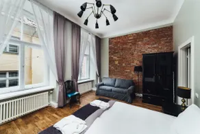 Design Studio in Sherlock Apartments - Image 2