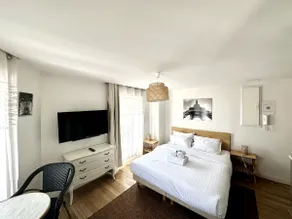 Paris, Opéra 5...Charming apartment in Paris - Image 2