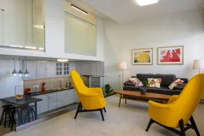 Maria Central Cozy House - Image 4