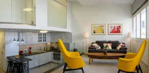 Maria Central Cozy House - Image 5