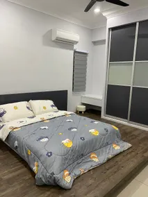 休闲民宿 Leisure Homestay @The Venus Sitiawan - Image 5