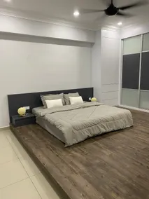 休闲民宿 Leisure Homestay @The Venus Sitiawan - Image 2