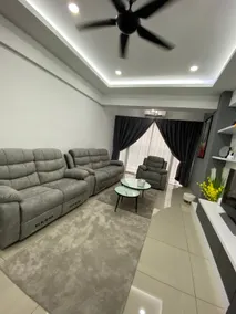 休闲民宿 Leisure Homestay @The Venus Sitiawan - Image 3