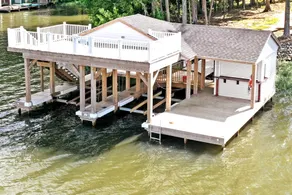 Main Lake, Heated POOL, Firepit, Sundeck, Kayaks - Image 3