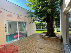 Indoor Pool, 15' from Disneyland, Villa Paloma - Image 4