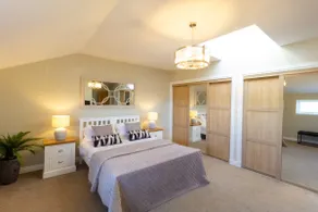 Luxury 4 bedroom apartment with fantastic sea view - Image 3