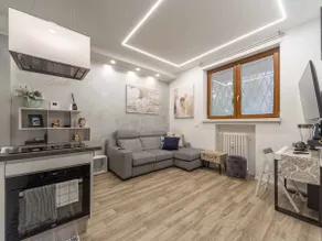 Casa Margot: Relax in the greenery of Ippodromo San Siro - Image 2