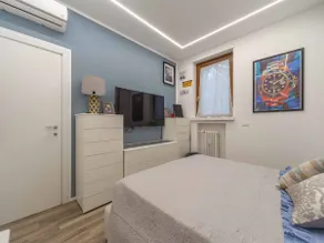 Casa Margot: Relax in the greenery of Ippodromo San Siro - Image 3