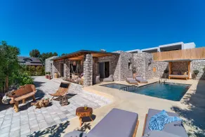 Eftopia Villa by Onar Villas - Image 2