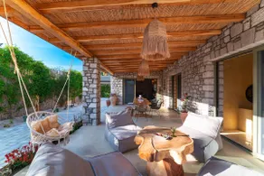 Eftopia Villa by Onar Villas - Image 4